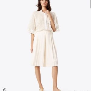 Tory Burch Faye culottes
